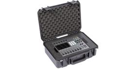 Estojo SKB 3i1711-6-P8 à Prova d'Água para Zoom PodTrak P8