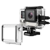 Estojo Skeleton Soonsun para GoPro Hero 4/3+/ 3