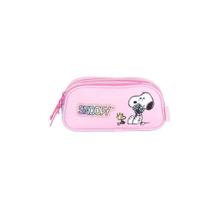 Estojo snoopy rosa un - LUXCEL Estojo snoopy rosa un - LUXCEL