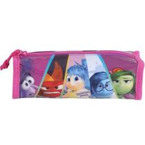 Estojo soft 1 divisória p dermiwil divertidamente 60164