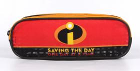 Estojo soft 2 div p os incriveis effect Estojo soft 2 div p os incriveis effect