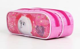 Estojo soft 2 div p pets plus - Dermiwil Estojo soft 2 div p pets plus - Dermiwil