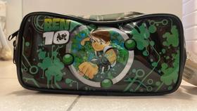 Estojo soft 2 divisões BEN 10 - DERMIWIL