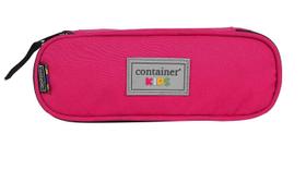 Estojo soft container kids thermo rosa dermiwil
