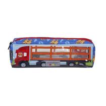 Estojo Soft Dermiwil Infantil Menino My Car