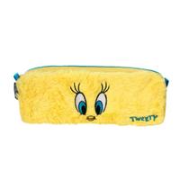 Estojo Soft G Looney Tunes WB Pelúcia Dermiwil