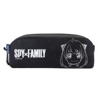 Estojo Soft G Spy x Family Anya Black Dermiwil