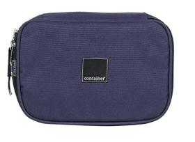 Estojo Soft Luxo Container Colors Navy Dermiwil