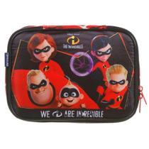Estojo Soft Luxo - Os Incríveis