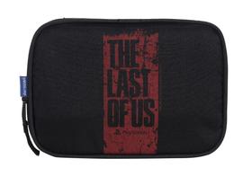 Estojo Soft Luxo - The Last of Us