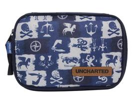 Estojo Soft Luxo Uncharted Dermiwil