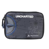 Estojo Soft Luxo Uncharted para 100 Canetas - Dermiwil Estojo Soft Luxo Uncharted para 100 Canetas - Dermiwil