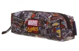 Estojo Soft Marvel Comics Sound - 11801