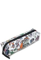 Estojo Soft Toy Story 4 Vintage - 37855