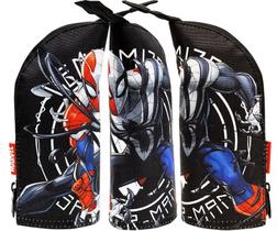 Estojo Spiderman Simples Preto 9812 Xeryus