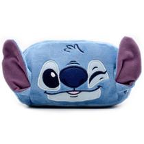 Estojo Stitch Fluffy - DAC