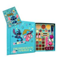 Estojo Stitch Infantil 29 em 1