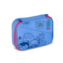 Estojo Stitch Lilo Disney Escolar e Universitário 36 Pens