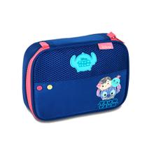 Estojo Stitch Lilo Disney Escolar e Universitário 36 Pens