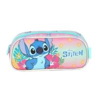 Estojo Stitch Luxcel Estiloso Infantil Feminino Estojo Stitch Luxcel Estiloso Infantil Feminino