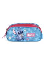Estojo stitch pink un