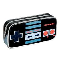 Estojo Super Mario Nintendo - Foroni