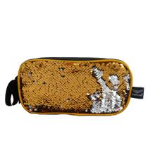 Estojo Sweet Girl Paetês Estojo Sweet Girl Paetês