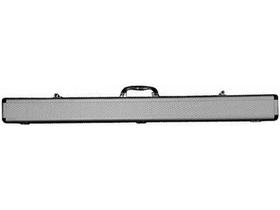 Estojo Taco Rosca Alumínio Importado Estojo Taco Rosca Alumínio Importado