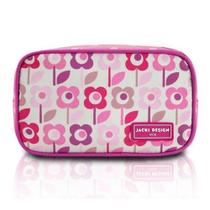 Estojo Tamanho Médio Rosa Sapeka Jacki Design Fúcsia Escuro - Coração Rosa Mochila Estojo Tamanho Médio Rosa Sapeka Jacki Design Fúcsia Escuro - Coração Rosa Mochila