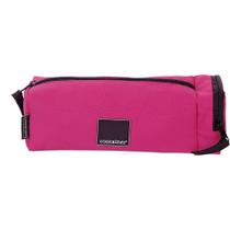 Estojo Tecido Container Colors 1 ZIP Rosa M