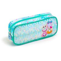 Estojo Tecido Sweet Donuts 1ZIPER(S) Estojo Tecido Sweet Donuts 1ZIPER(S)