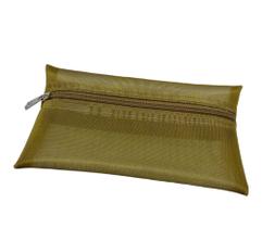 Estojo Telado Grande C/Ziper - Waleu