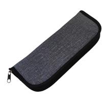 Estojo Térmico Para Canetas/ Bolsa Térmica Passeio/Viagem+ 3 Gelos Reutilizáveis