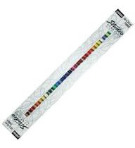 Estojo Tinta Acrílica Studio Pébéo 40 Cores 20ml