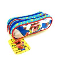 Estojo Titio Avô Uncle Grandpa Duplo Ref 49124 Dmw Estojo Titio Avô Uncle Grandpa Duplo Ref 49124 Dmw