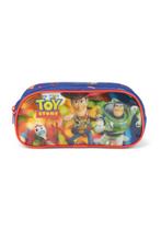 Estojo Toy Stoy Vermelho EI37534TY-VM - Luxcel Estojo Toy Stoy Vermelho EI37534TY-VM - Luxcel