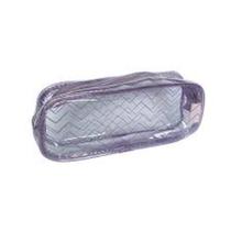 Estojo transparente brw Estojo transparente brw