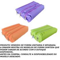 Estojo triplex sortido - goodie