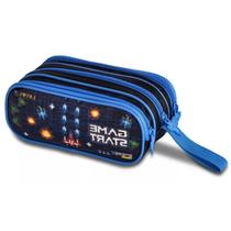 Estojo Triplo Game Star VD24682T Clio Estojo Triplo Game Star VD24682T Clio