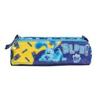 Estojo Triplo Infantil Dermiwil 12019 Blue's Clues&You Estojo Triplo Infantil Dermiwil 12019 Blue's Clues&You