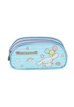 Estojo triplo infantil médio acetinado my melody