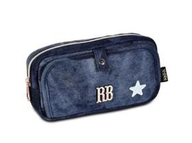 Estojo Triplo Rebecca Bonbon Rb2057 Clio Style- 7908040420426