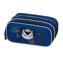 Estojo Triplo Tigor T Tigre PACIFIC Estojo Triplo Tigor T Tigre PACIFIC