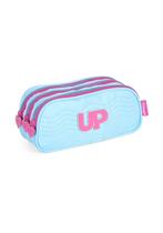 ESTOJO TRIPLO UP4YOU ET49175UP-TQ AZUL TURQUESA Azul ESTOJO TRIPLO UP4YOU ET49175UP-TQ AZUL TURQUESA Azul