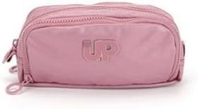 Estojo Triplo UP4YOU Rose - Luxcel Estojo Triplo UP4YOU Rose - Luxcel