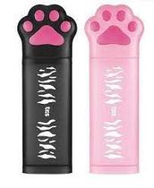 Estojo Tris Holic Pets - Estojo de Plástico para Materiais Estojo Tris Holic Pets - Estojo de Plástico para Materiais