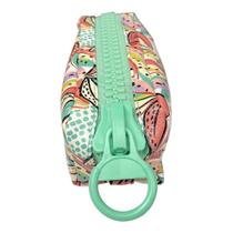 Estojo Tropical School Basics