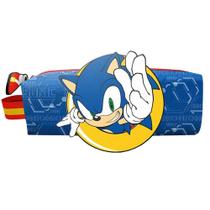 Estojo tubo c/ patch sonic 10262