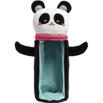 Estojo Tubo Lovely Friend Tilibra Estojo Tubo Lovely Friend Tilibra