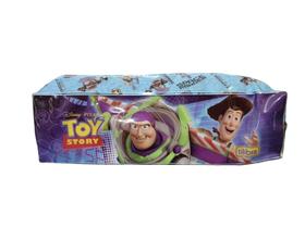 Estojo Tubo Quadrado PVC Toy Story Tilibra (SKU 8308)